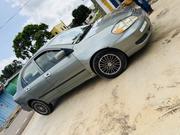 Toyota Corolla 2008 Green for sale