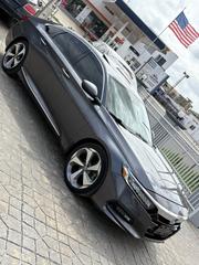 Honda Accord Touring 2.0T 2020 Gray for sale