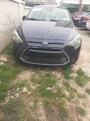 Toyota Yaris iA 1.5 FWD 2017 Black for sale