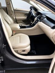 Ford Taurus 2015 Black for sale