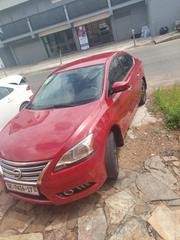 Nissan Sentra SL 4dr Sedan (1.8L 4cyl CVT) 2015 for sale