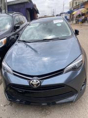 Toyota Corolla 2016 for sale