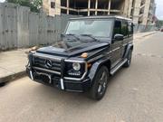 Mercedes-Benz G-Class 2016 Blue for sale