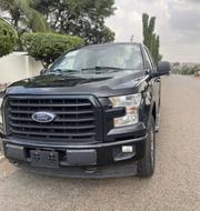 Ford F-150 2017 Black for sale