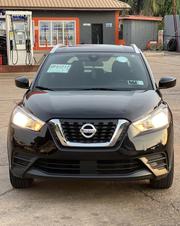 Nissan Kicks 2020 Black for sale