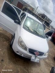 Hyundai Getz 2008 White for sale