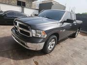 Dodge RAM 1500 5.7 Petrol RWD 2016 Gray for sale