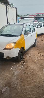 Daewoo Matiz 2010 White for sale