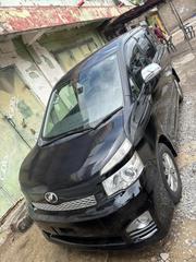 Toyota Voxy 2012 Black for sale