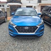 Hyundai Tucson Value AWD 2020 Blue for sale