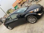 Hyundai Elantra SE 4dr Sedan (1.8L 4cyl 6A) 2015 Black for sale