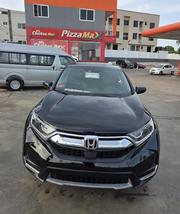 Honda CR-V EX-L AWD 2019 Black for sale
