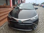Toyota Lexcen 2019 Black for sale