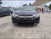 Honda Civic 2017 Black for sale