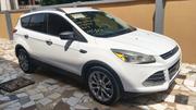 Ford Escape SE 4x4 2016 White for sale