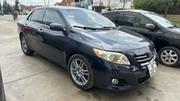 Toyota Corolla LE 4dr Sedan (1.8L 4cyl 4A) 2010 Blue for sale