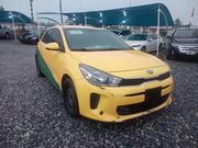 Kia Rio S Hatchback 2019 for sale