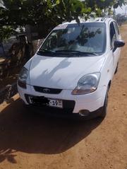 Daewoo Matiz 2008 White for sale