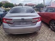 Honda Accord 2023 Gray for sale