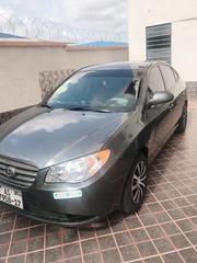 Hyundai Elantra 1.6 Automatic 2009 Gray for sale