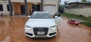 Audi A4 2012 White for sale