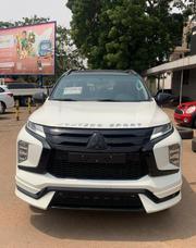 Mitsubishi Montero Sport 2023 White for sale