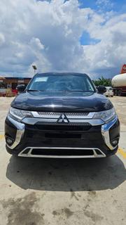 Mitsubishi Outlander SE FWD 2019 Black for sale