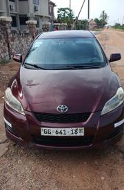 Toyota Matrix Hatchback FWD (1.8L 4cyl 5M) 2010 for sale
