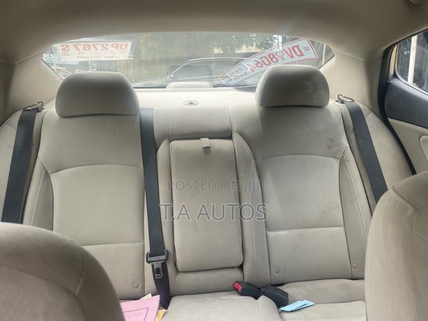 Kia Optima EX 4dr Sedan (2.4L 4cyl 6A) 2015 Brown