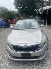 Kia Optima EX 4dr Sedan (2.4L 4cyl 6A) 2015 Brown for sale