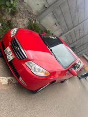 Hyundai Elantra 2010 Red for sale