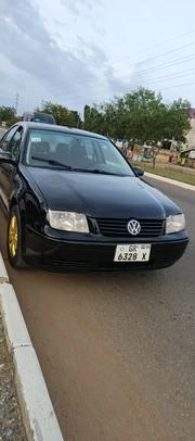 Volkswagen Jetta Sedan GLI 1.8 T 2005 Black for sale