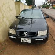 Volkswagen Jetta Sedan GL 2.0 L 2005 Black for sale