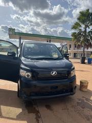 Toyota Voxy 2011 Black for sale