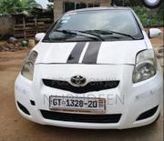 Toyota Vitz 1.0 FWD 3dr 2010 White for sale