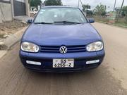 Volkswagen Jetta GL 1.8T Sedan 2003 Blue for sale
