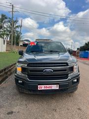 Ford F-150 Limited 4x4 SuperCrew Cab Styleside 5.5 ft. box 145 in. WB for sale