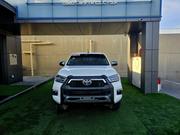 Toyota Hilux 2025 White for sale