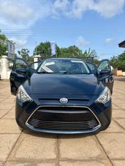 Toyota Yaris iA 1.5 FWD 2017 Blue for sale