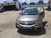 Honda Civic 2010 Gray for sale