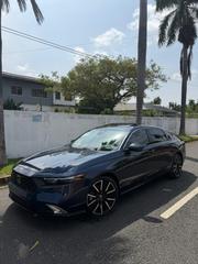 Honda Accord 2024 Blue for sale