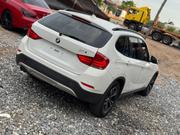 BMW X1 sDrive28i 4dr SUV (2.0L 4cyl Turbo 8A) 2015 White for sale