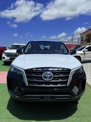 New Toyota Fortuner 2025 Black for sale