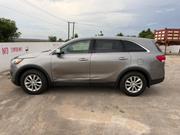 Kia Sorento 4dr SUV 2016 Gray for sale
