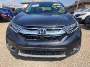 Honda CR-V Touring AWD 2019 Silver for sale
