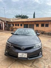 Toyota Camry L 4dr Sedan (2.5L 4cyl 6A) 2014 Silver for sale
