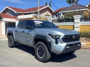 Toyota Tacoma SR5 XtraCab 6' Bed AT 2024 Silver for sale