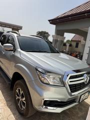 Dongfeng Rich 6 2025 Silver for sale