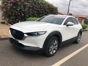Mazda CX-30 Premium i-Activ 2020 White for sale