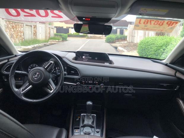 Mazda CX-30 Premium i-Activ 2020 White